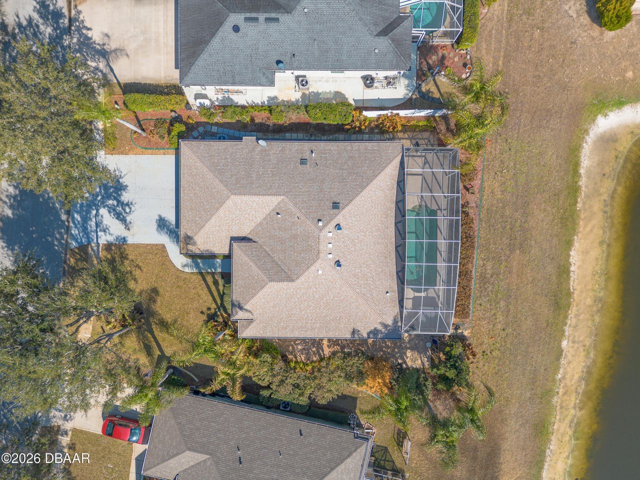 516 Nature Creek Lane, New Smyrna Beach, FL 32168 Photo