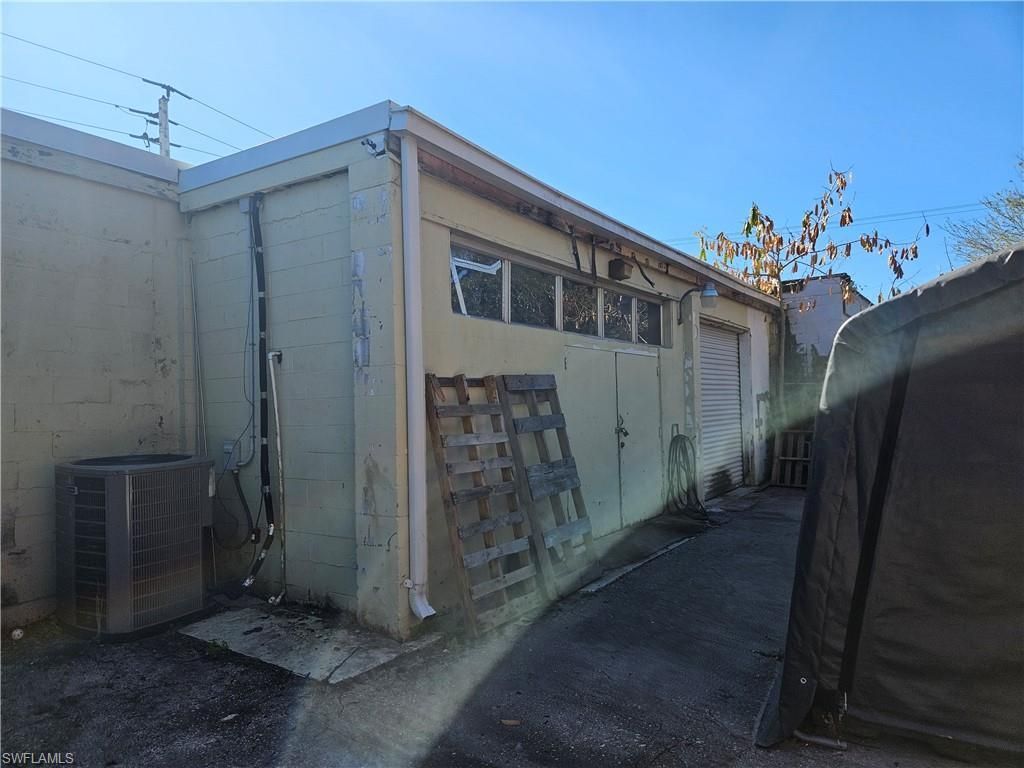 27900 Industrial St, Bonita Springs, FL 34135 Photo