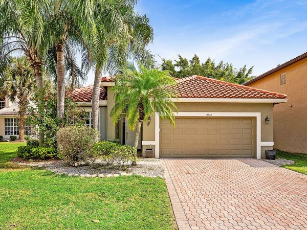 13562 Kiltie Court, Delray Beach, FL 33446