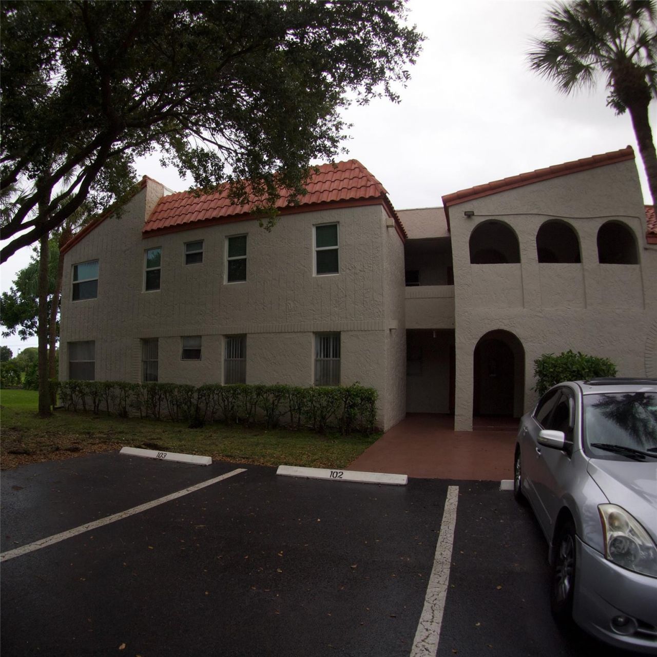 7355 Woodmont Terrace, Unit 101, Tamarac, FL 33321 Photo