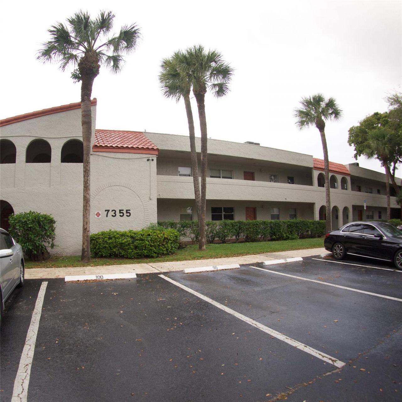 7355 Woodmont Terrace, Unit 101, Tamarac, FL 33321 Photo