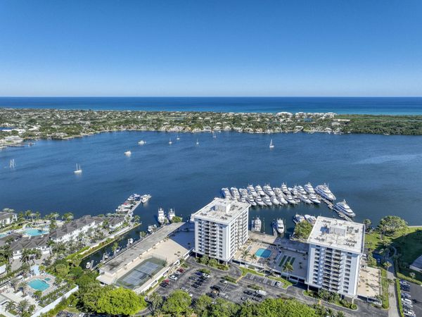 1208 Marine Way, Unit G4, North Palm Beach, FL 33408