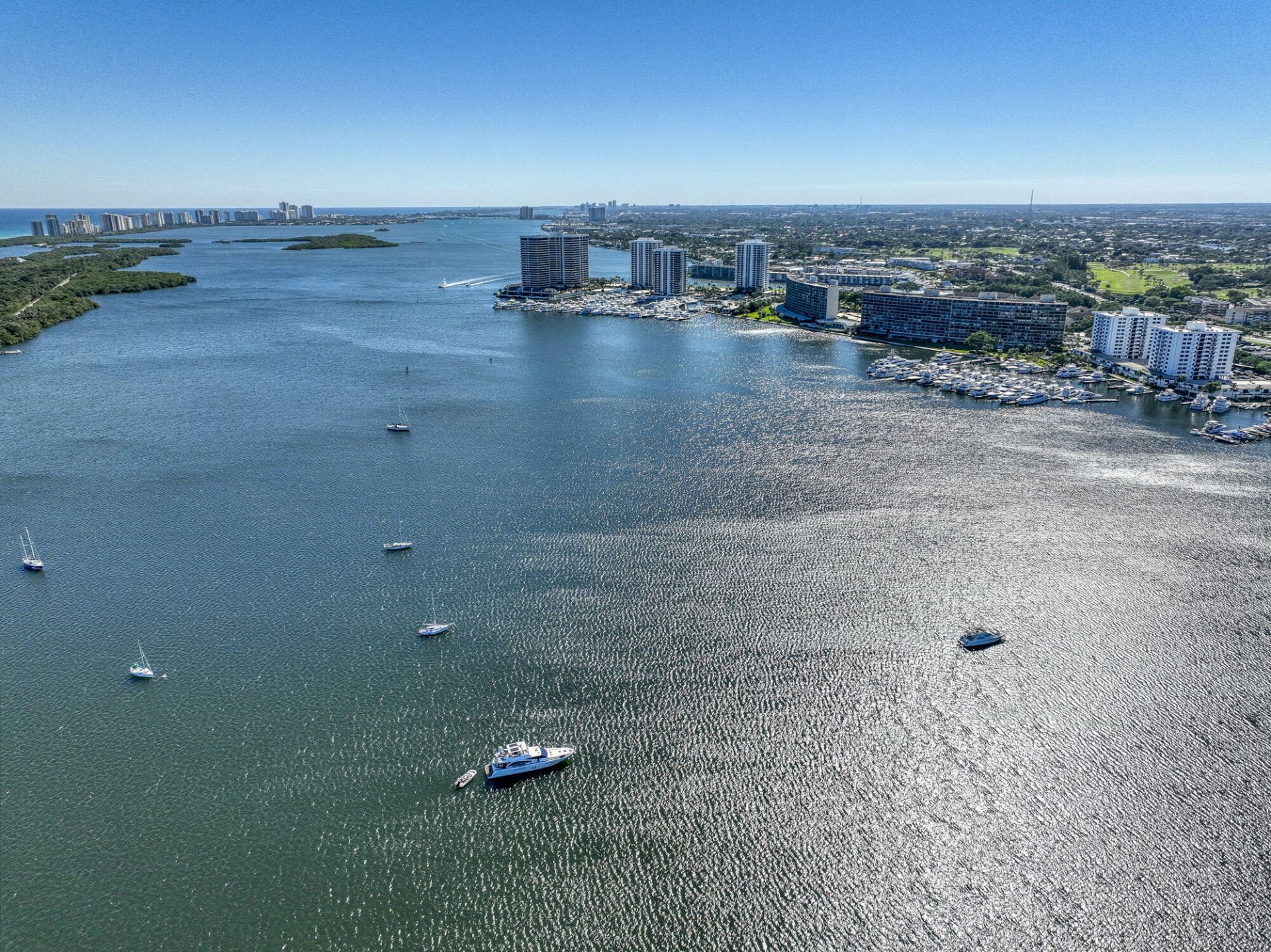 1208 Marine Way, Unit G4, North Palm Beach, FL 33408 Photo