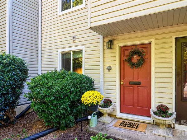 951 Hollywood Street, Unit C, Charlotte, NC 28211
