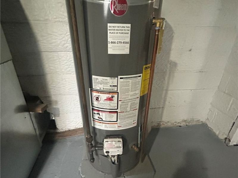 210 Madison Street, Ravenna, OH 44266 Photo 14