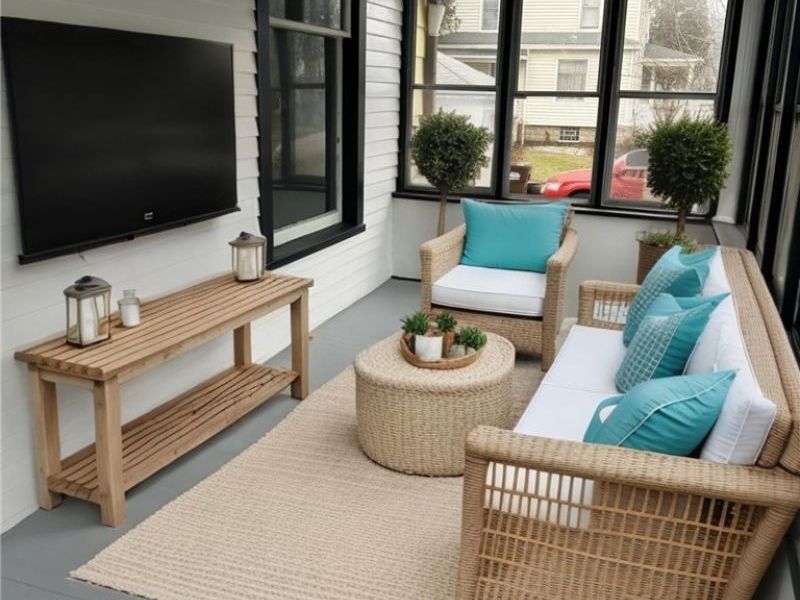 210 Madison Street, Ravenna, OH 44266 Photo 4