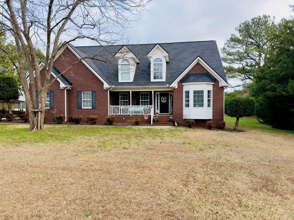 14 Kirstie Lane, Winterville, GA 30683 Main Photo
