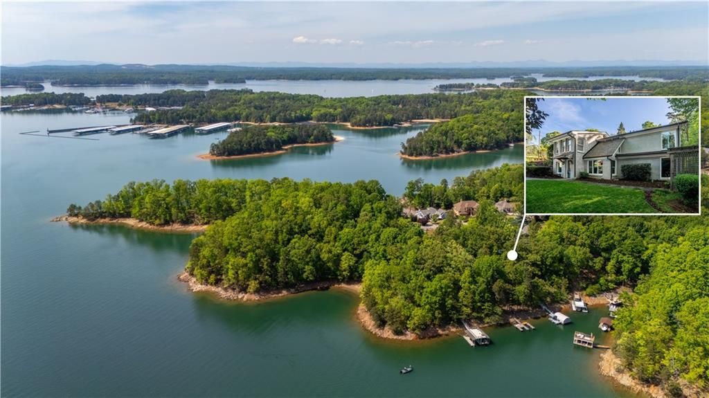 5983 Nachoochee Trail, Flowery Branch, GA 30542 Main Photo