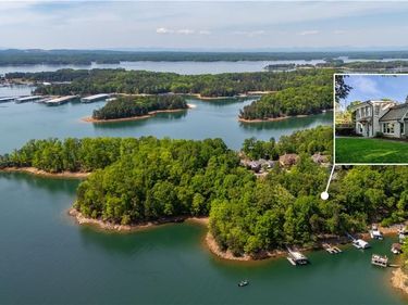 5983 Nachoochee Trail, Flowery Branch, GA 30542