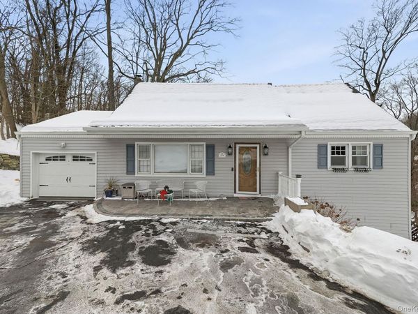 279 Millington Road, Cortlandt Manor, NY 10567