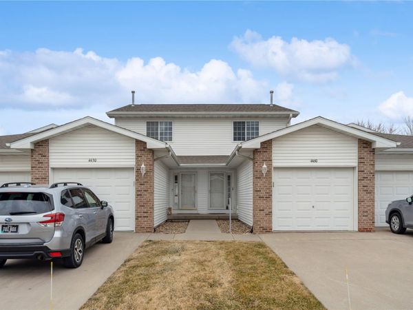 4460 Teal Court, Marion, IA 52302