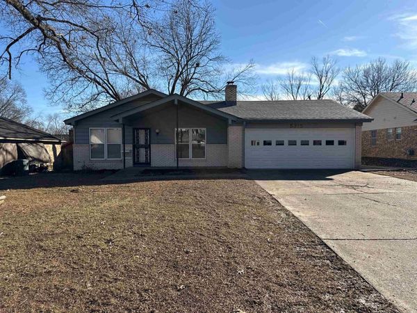 5315 YALE RD, Memphis, TN 38134