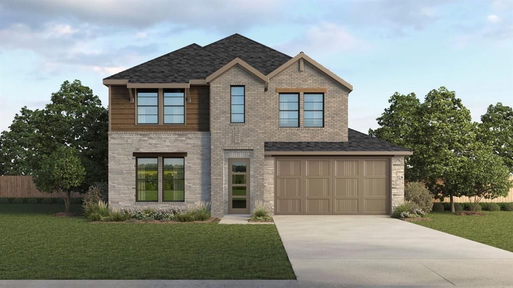 114 Rita Drive, Princeton, TX 75407 Main Photo