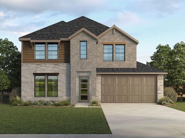 114 Rita Drive, Princeton, TX 75407