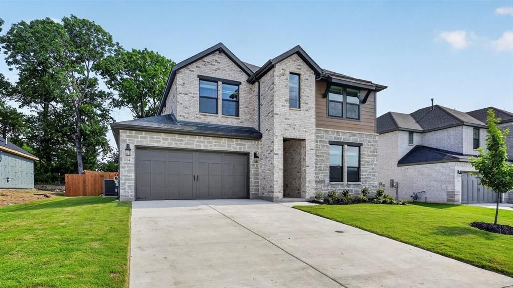 114 Rita Drive, Princeton, TX 75407 Main Photo