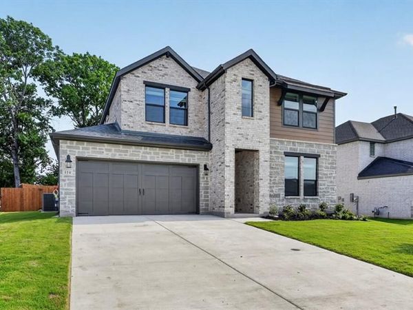 114 Rita Drive, Princeton, TX 75407