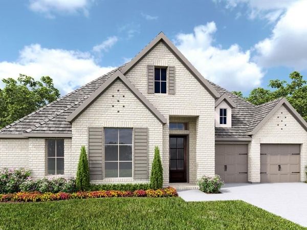 770 Mandrake Road, Haslet, TX 76052