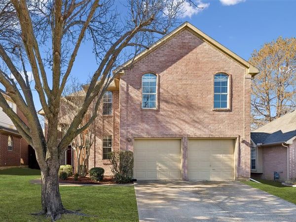2505 Lakeshore Drive, Flower Mound, TX 75028