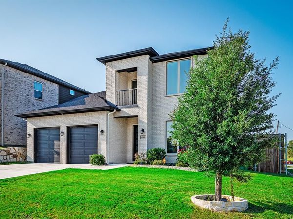 4500 Bevily Drive, The Colony, TX 75056