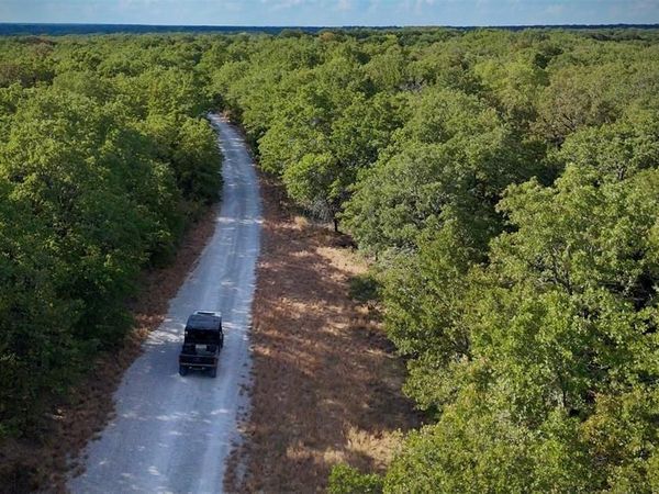 0 Deen Road, Bowie, TX 76230