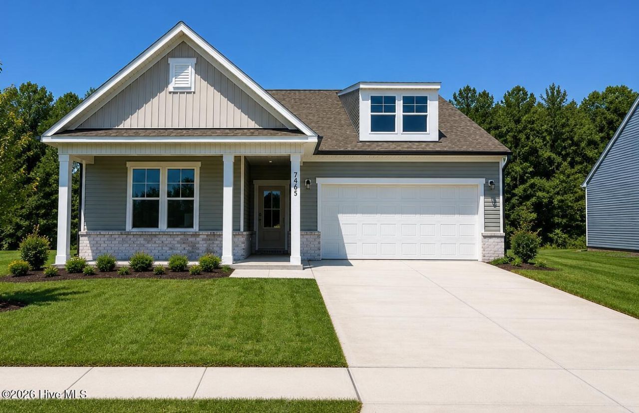 7465 Linda Vista Lane, Unit 260, Leland, NC 28451 Main Photo