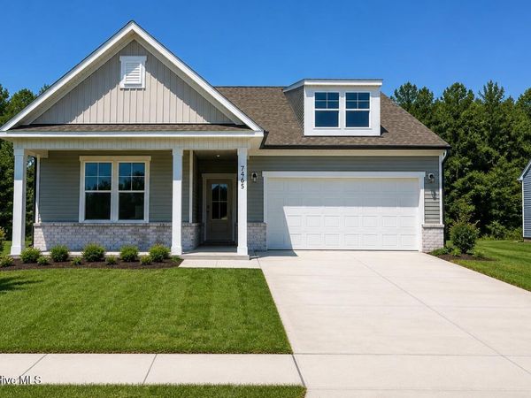 7465 Linda Vista Lane, Unit 260, Leland, NC 28451