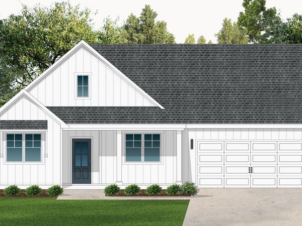 306 Riva Ridge, Burgaw, NC 28425