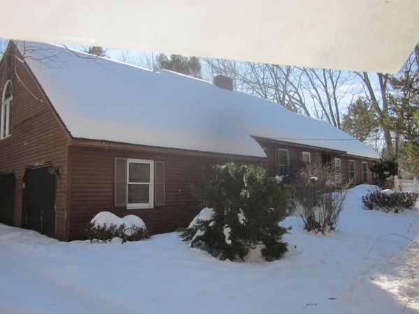 231 Post Road, North Hampton, NH 03862
