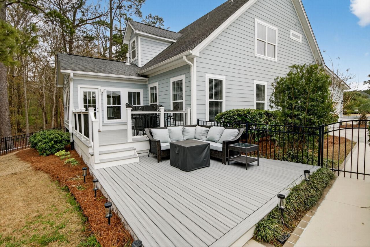 609 Cane Mill Court Photo 12