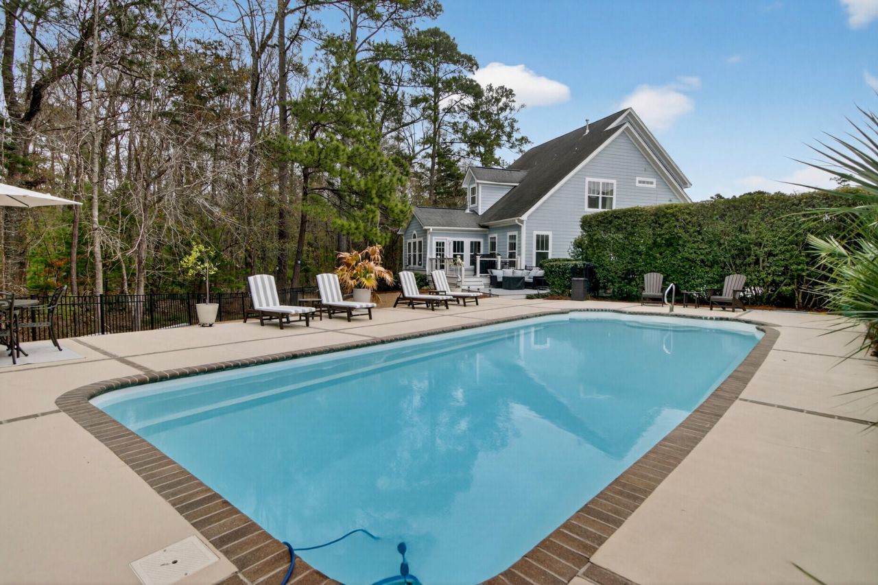 609 Cane Mill Court Photo 16