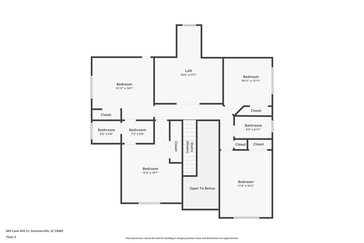 609 Cane Mill Court Photo 18