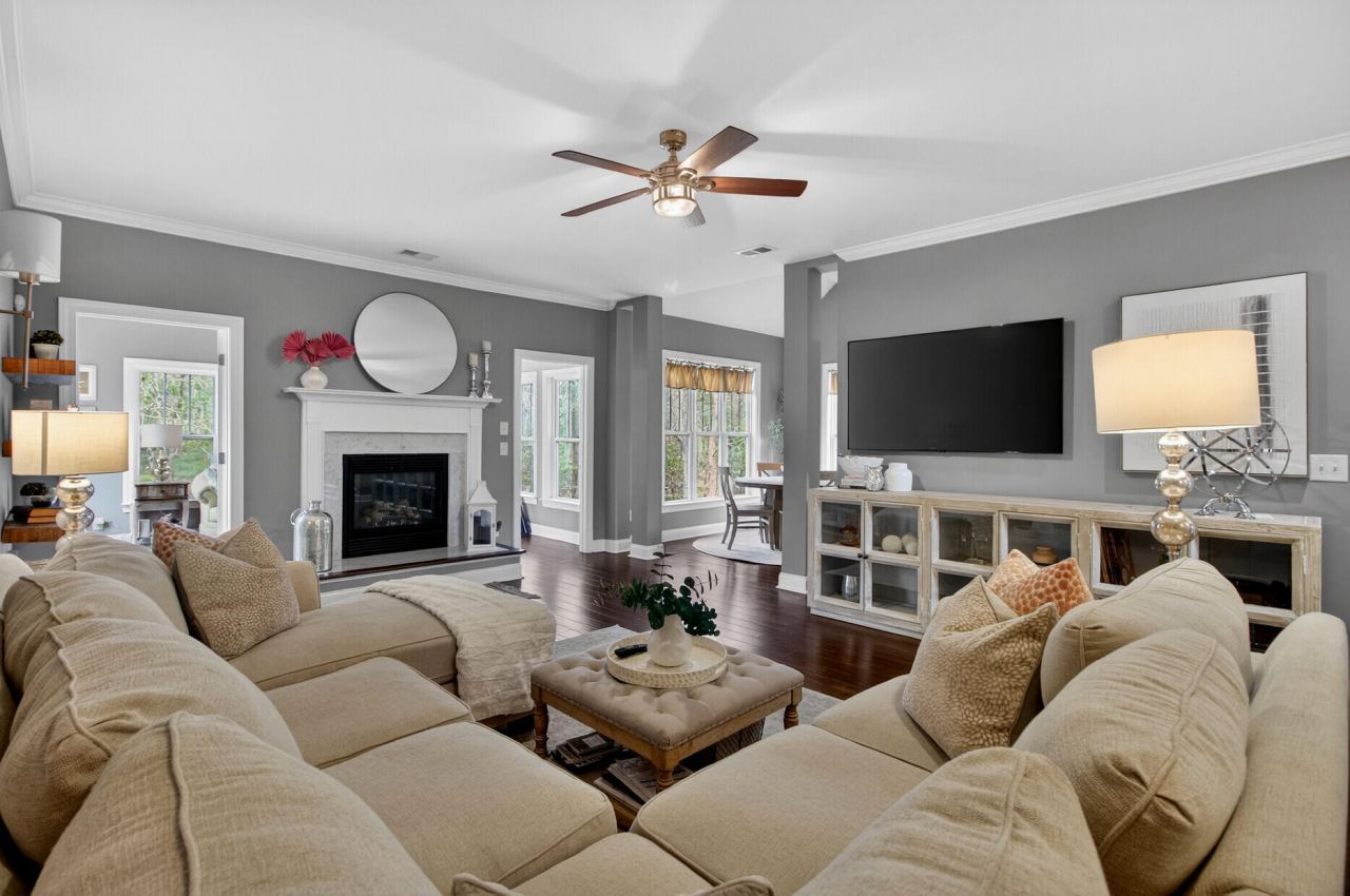 609 Cane Mill Court Photo 25