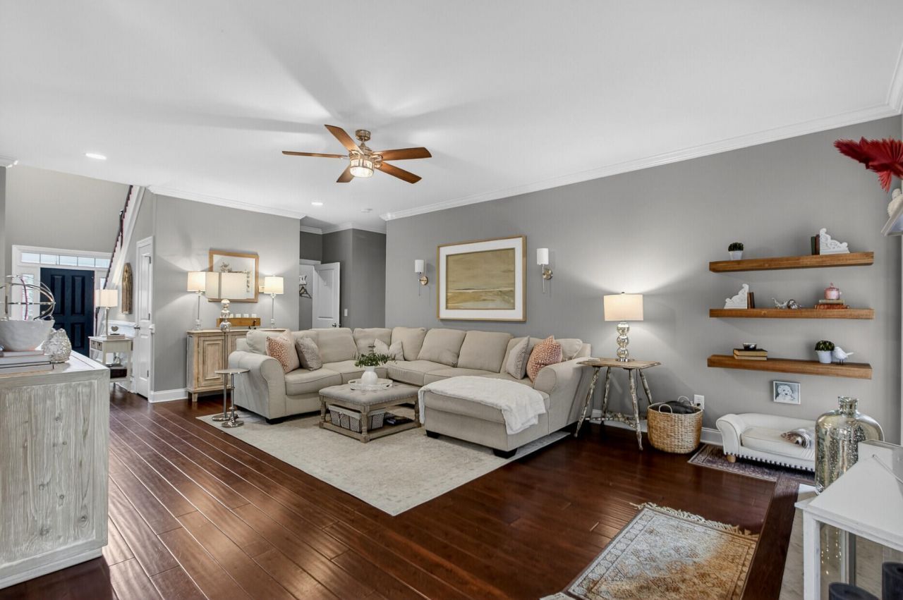 609 Cane Mill Court Photo 27