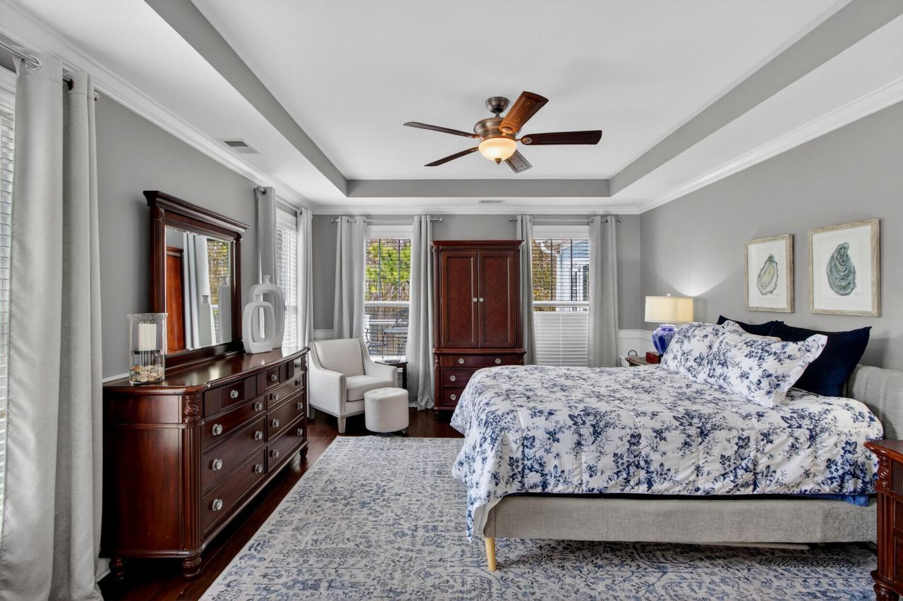 609 Cane Mill Court Photo 40