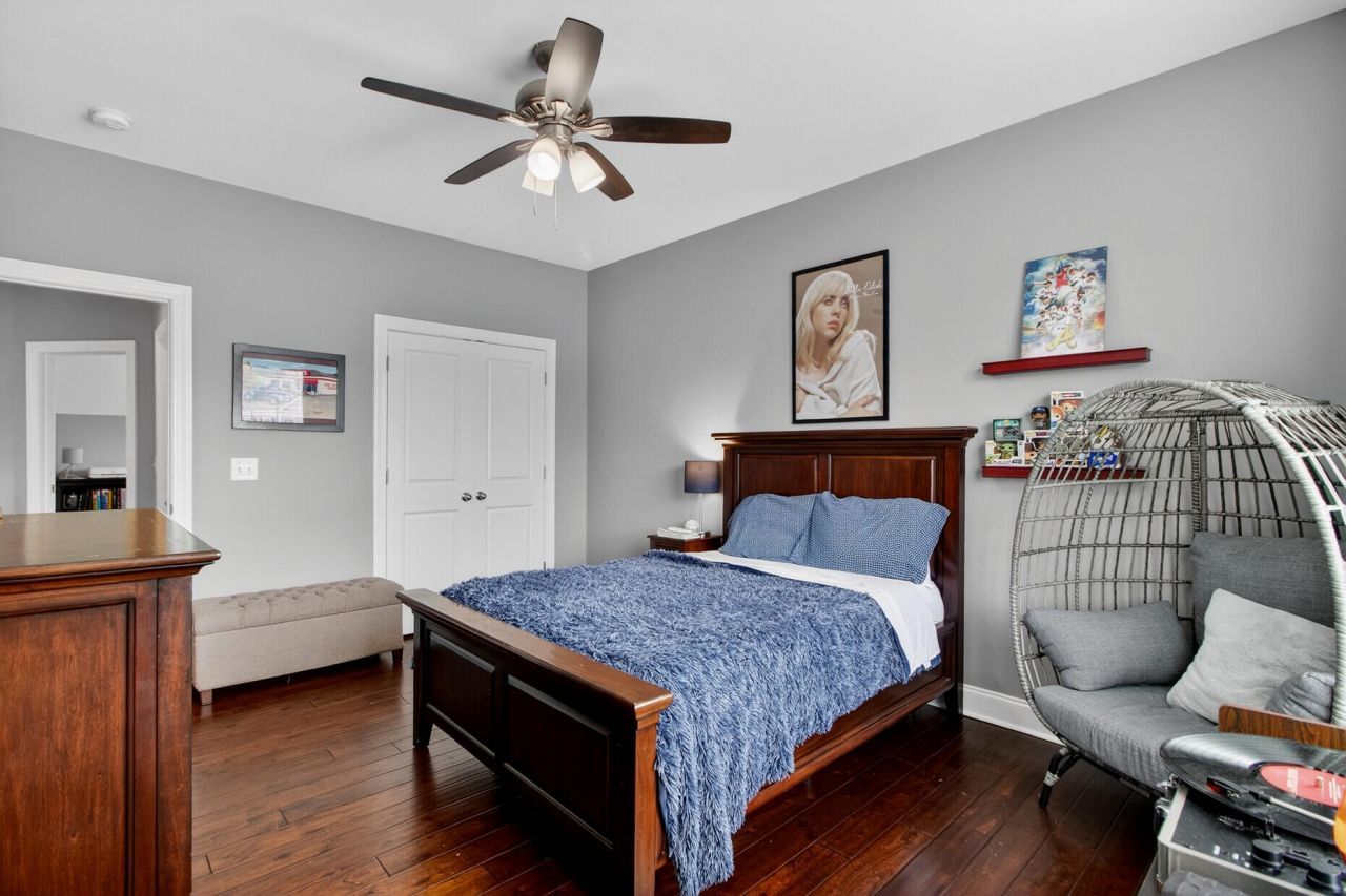 609 Cane Mill Court Photo 55