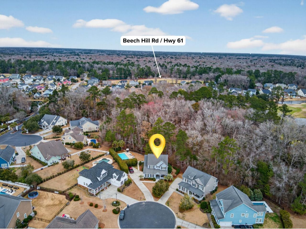 609 Cane Mill Court Photo 63