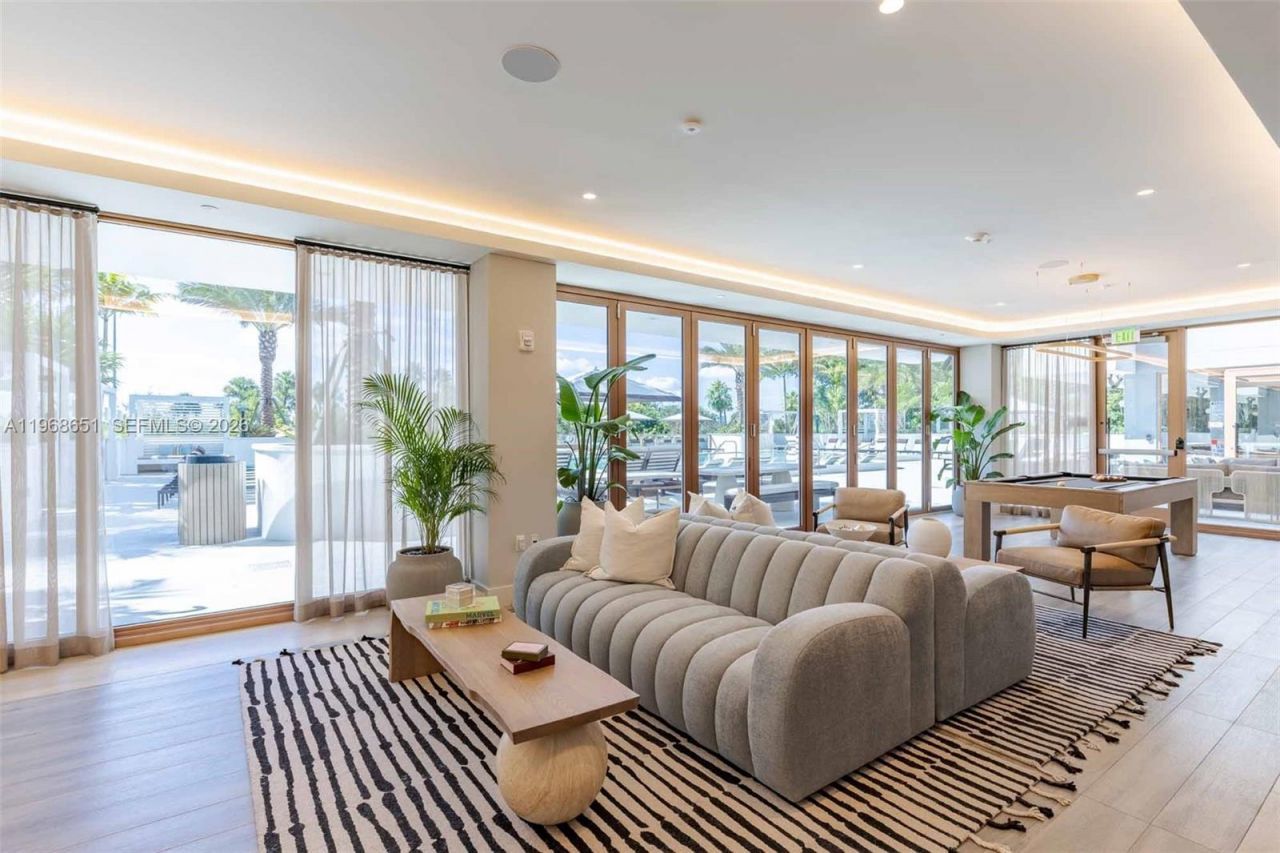 3900 Alton Road, Unit 205, Miami Beach, FL 33140 Photo