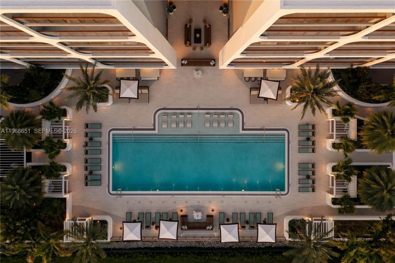 3900 Alton Road, Unit 205, Miami Beach, FL 33140 Photo