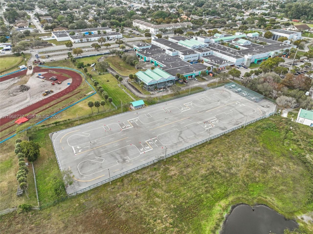 1437 NW 99th St, Miami, FL 33147 Photo