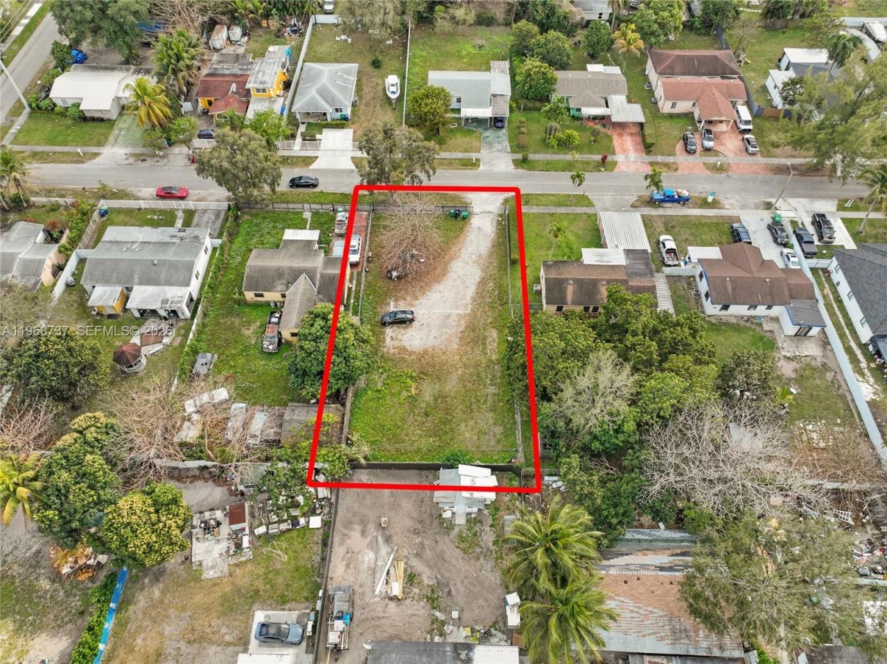 1437 NW 99th St, Miami, FL 33147 Photo