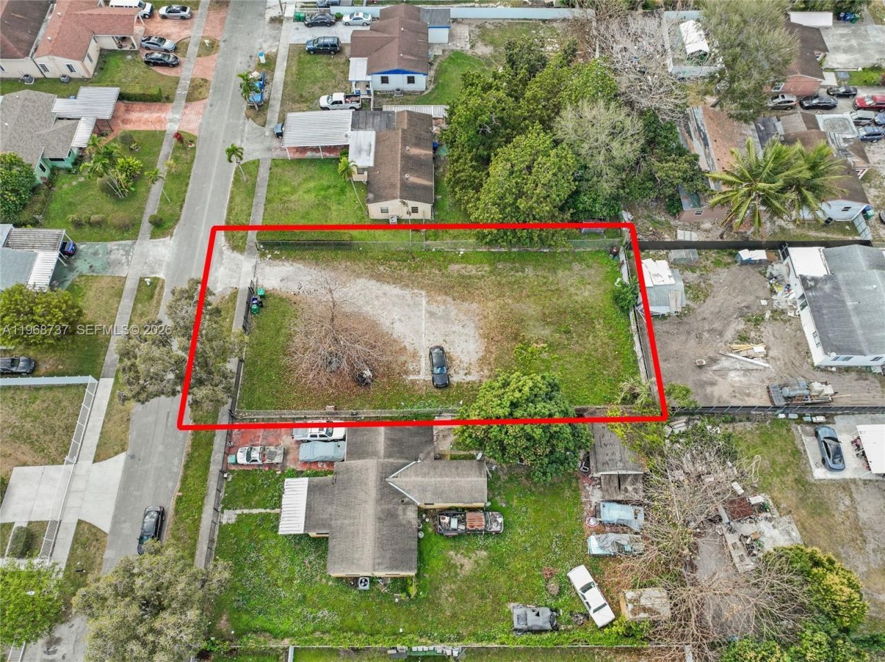 1437 NW 99th St, Miami, FL 33147 Photo