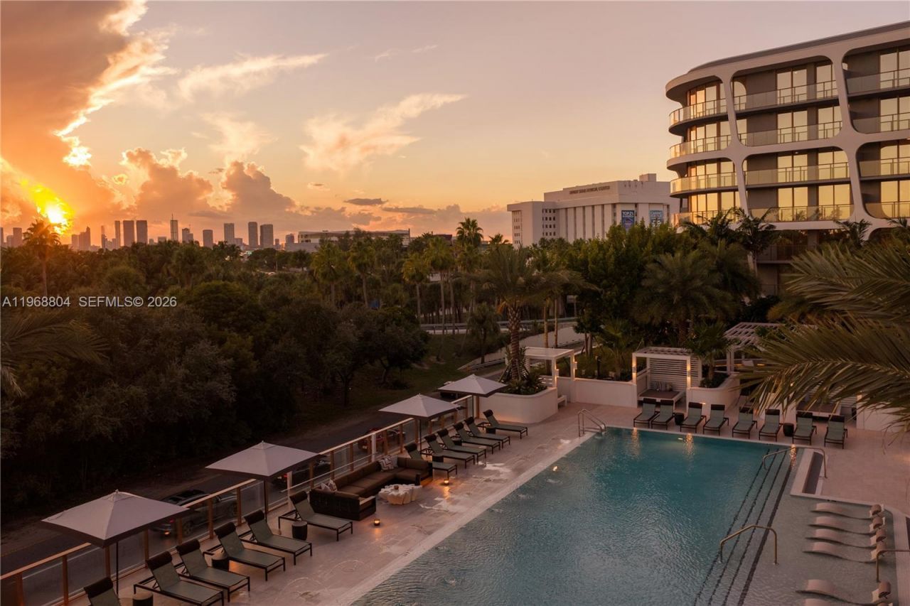 3900 Alton Road, Unit 422, Miami Beach, FL 33140 Photo