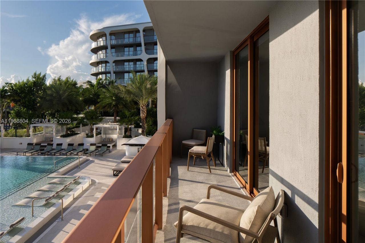 3900 Alton Road, Unit 422, Miami Beach, FL 33140 Photo