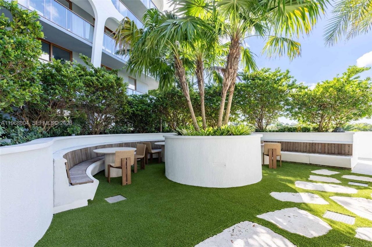 3900 Alton Road, Unit 422, Miami Beach, FL 33140 Photo