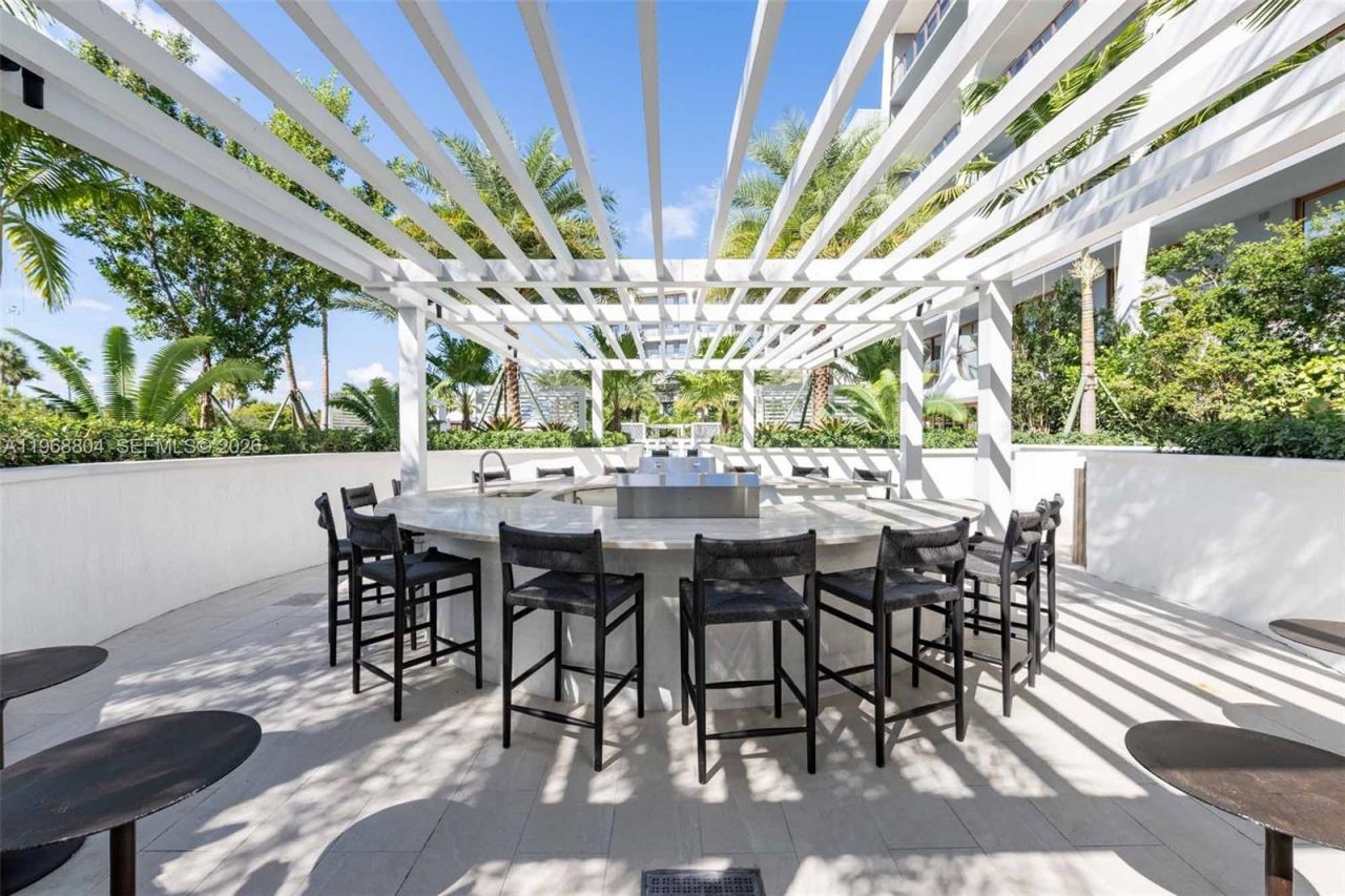 3900 Alton Road, Unit 422, Miami Beach, FL 33140 Photo