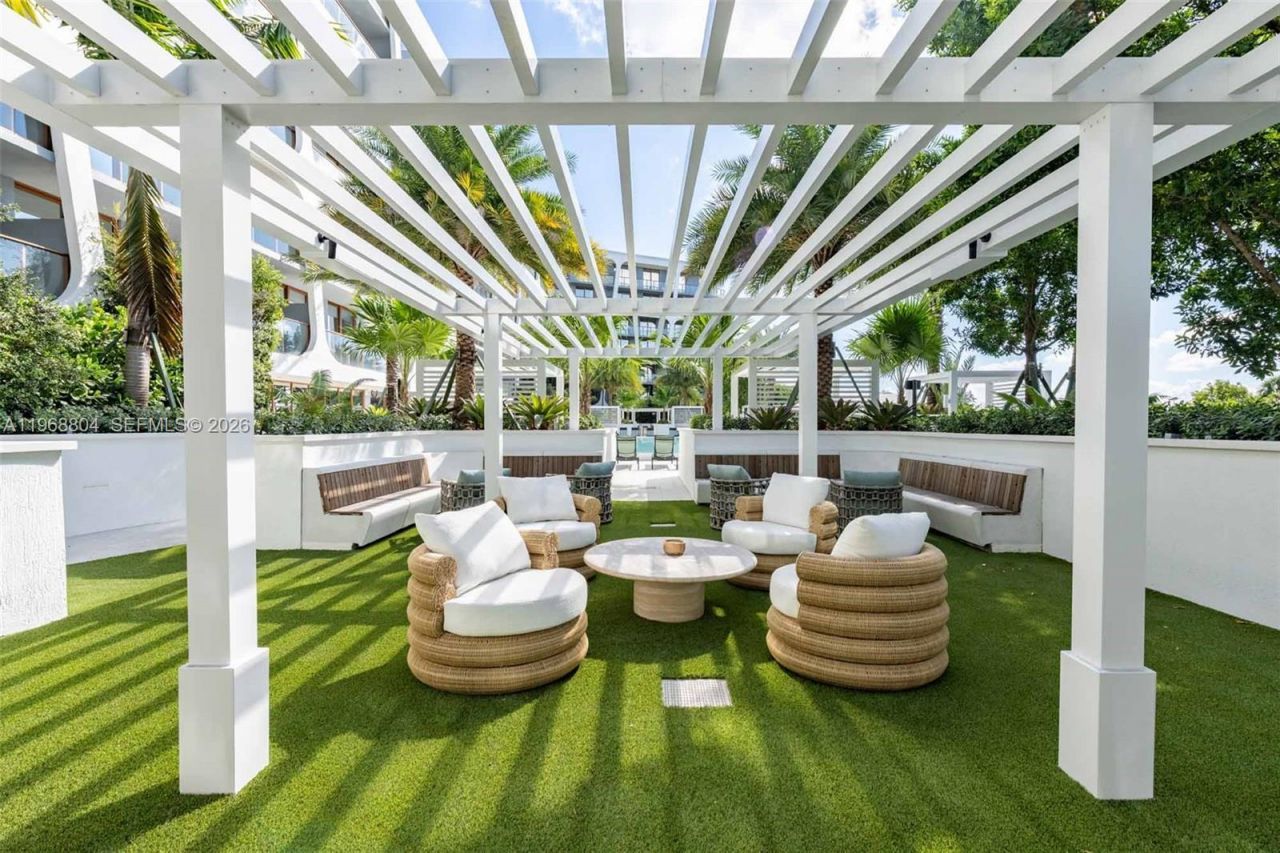 3900 Alton Road, Unit 422, Miami Beach, FL 33140 Photo