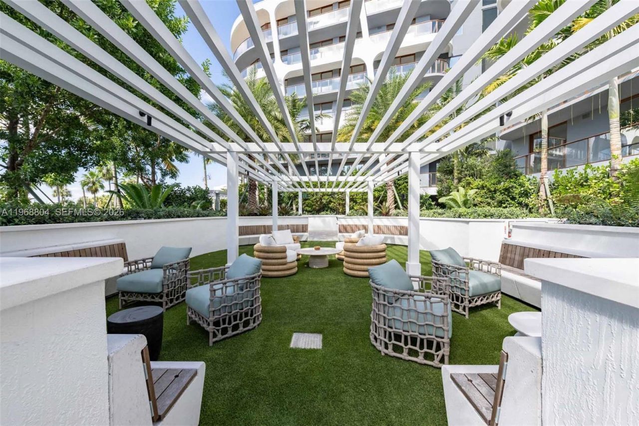 3900 Alton Road, Unit 422, Miami Beach, FL 33140 Photo