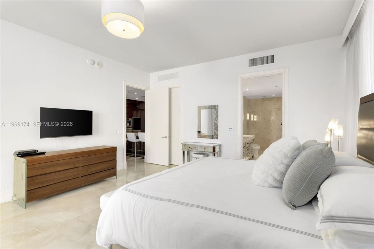 9701 Collins Ave , Unit 404S, Bal Harbour, FL 33154 Photo