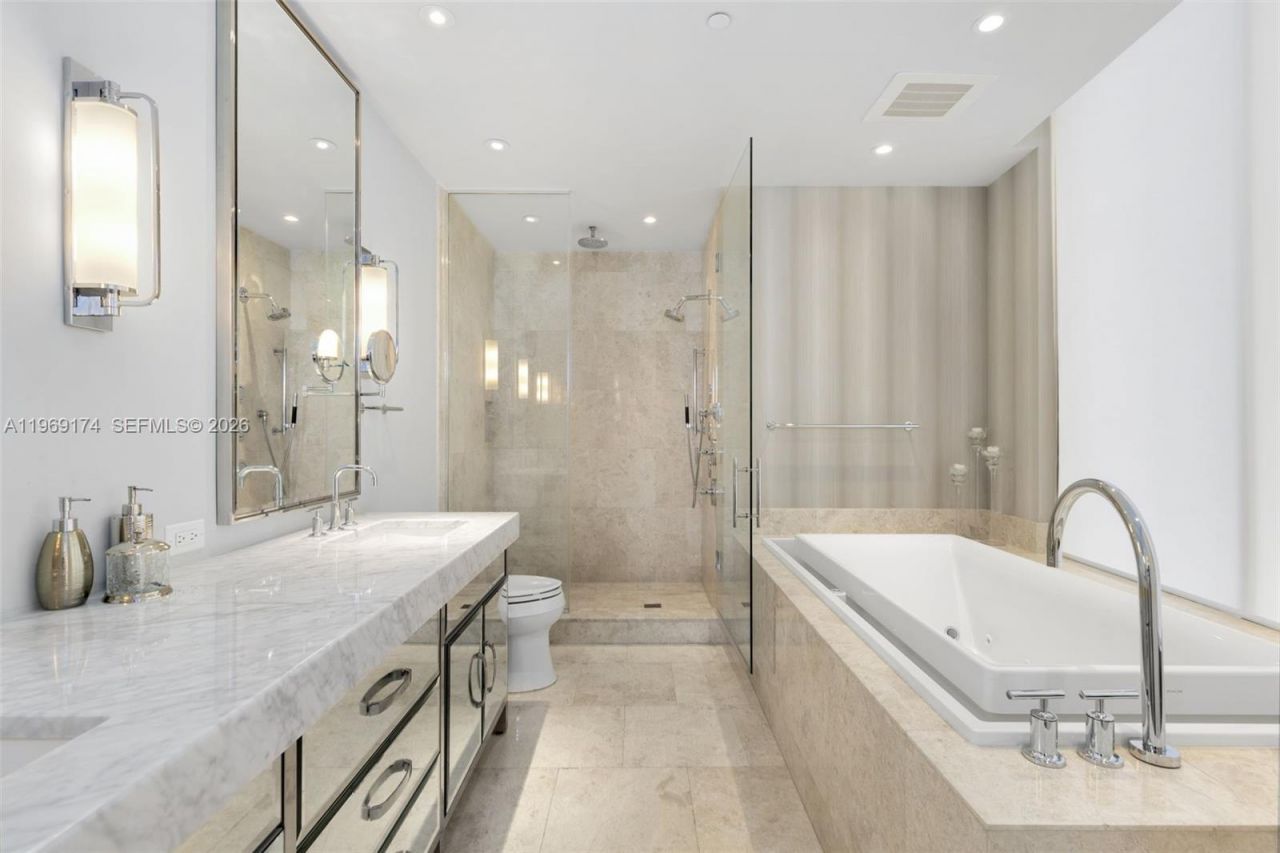 9701 Collins Ave , Unit 404S, Bal Harbour, FL 33154 Photo