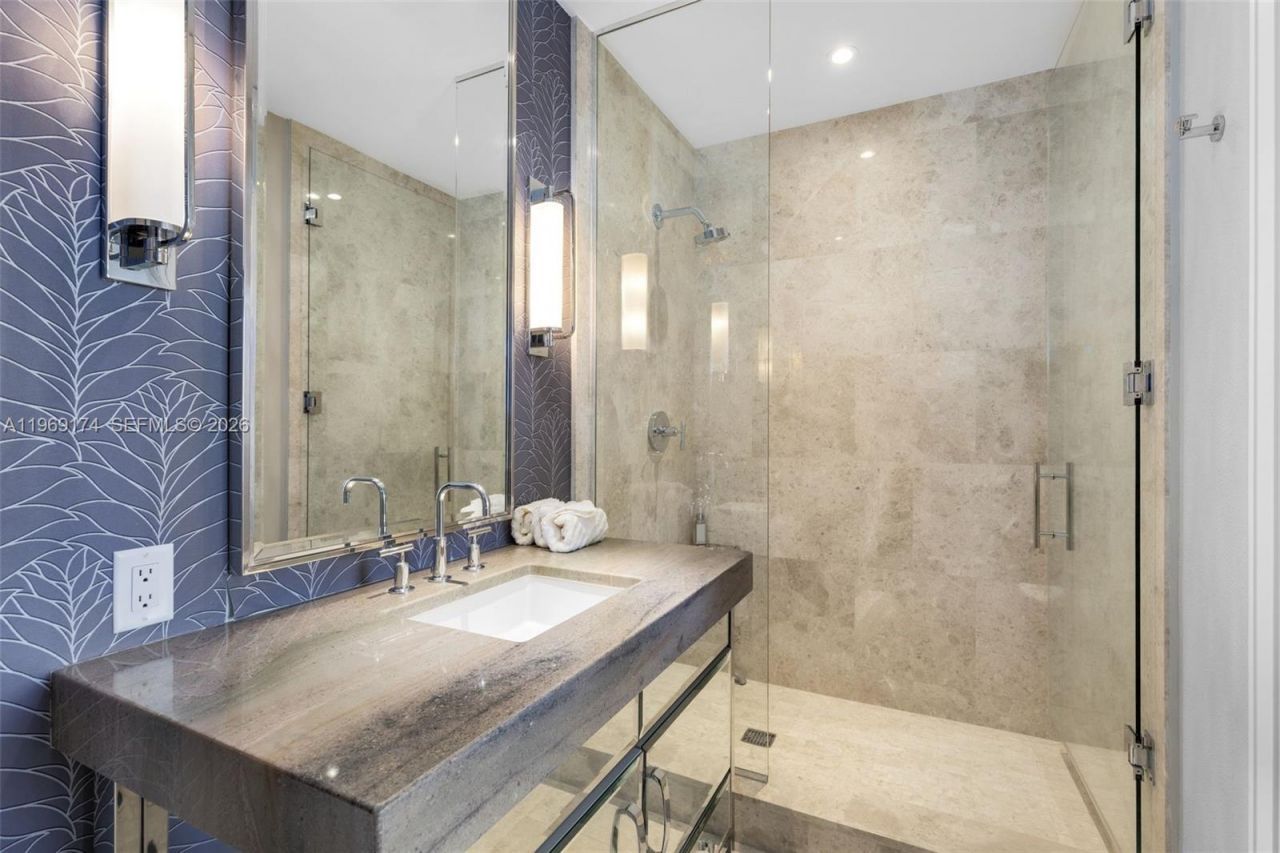 9701 Collins Ave , Unit 404S, Bal Harbour, FL 33154 Photo